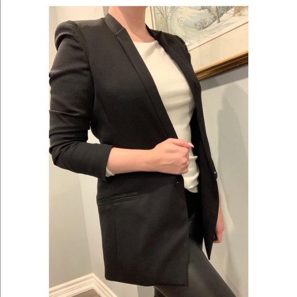 Helmut Lang Jackets & Blazers - ♠️Helmut Lang Blazer♠️